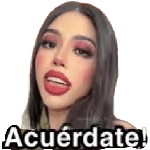Acuérdate!