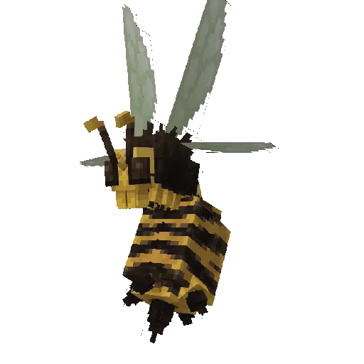Animales de Minecraft 8
