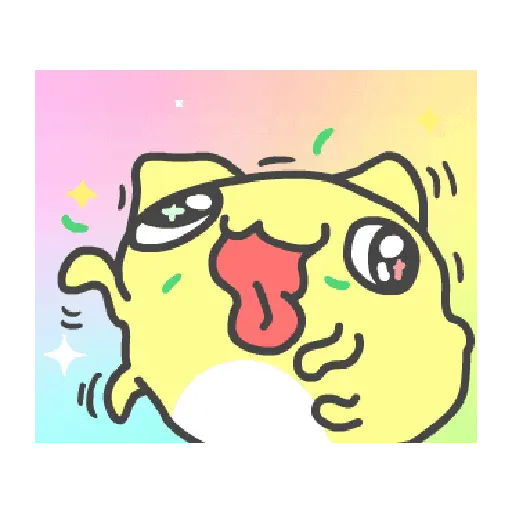 Bugcat Capoo 4 MOV 🍭 4