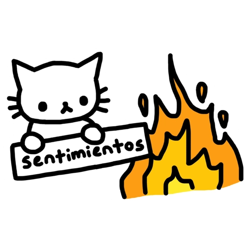 Gatitos Sentimental 2 2