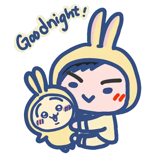 Goodnight