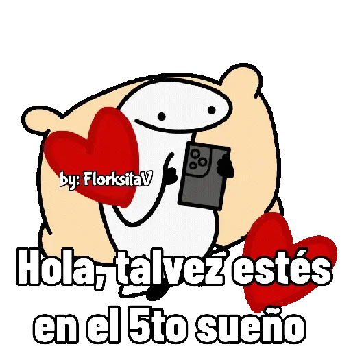 Amor Frases FLORK 🩷