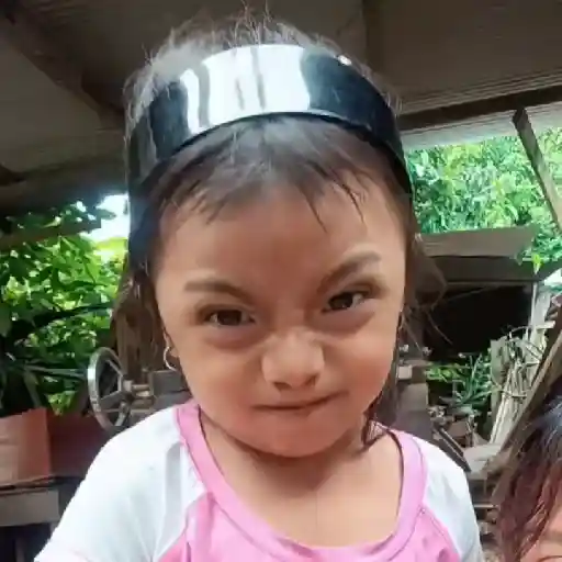 🌹 Rosita Niña TikTok Viral 📱 6