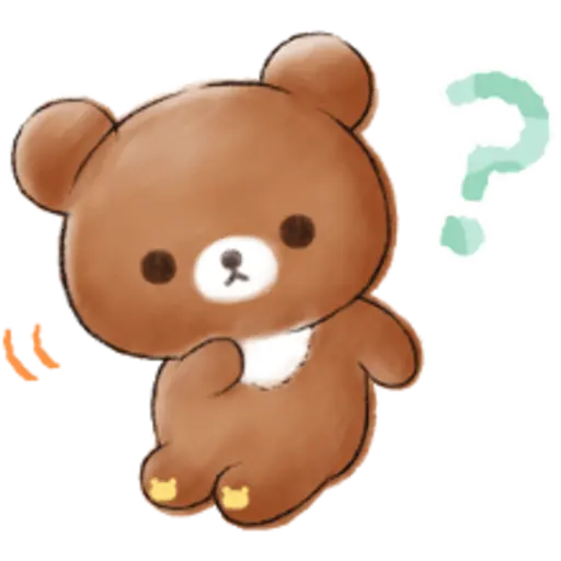 Rilakkuma:Korilakkuma Happy Ice cream 3