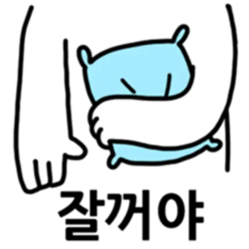 PUZZLE sticker (ver.korean) 26