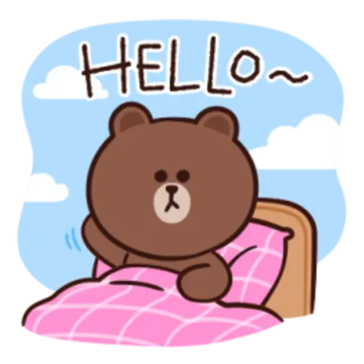 HELLO
