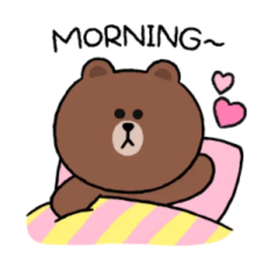 MORNING