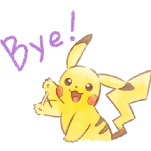 Pokémon Daily Greetings 23
