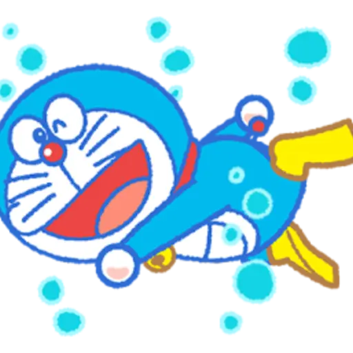 Doraemon Moving Backgrounds 3