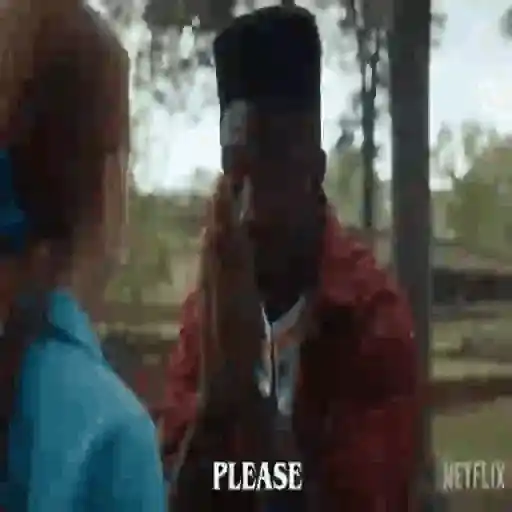 Stranger Things - Mov 22