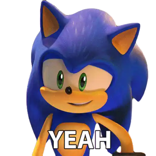 Sonic el herizo 3