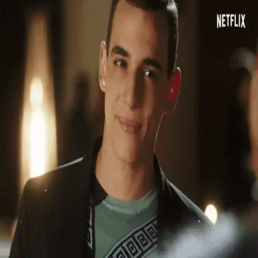 Elite Netflix - Christian Mov 8