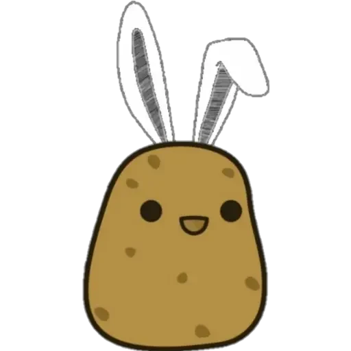 Potato Aventuras 26