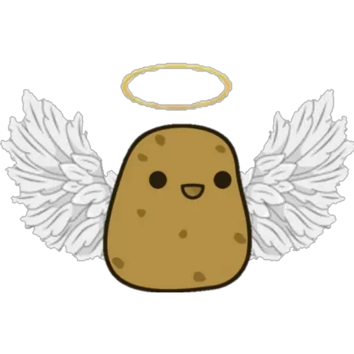 Potato Aventuras 19