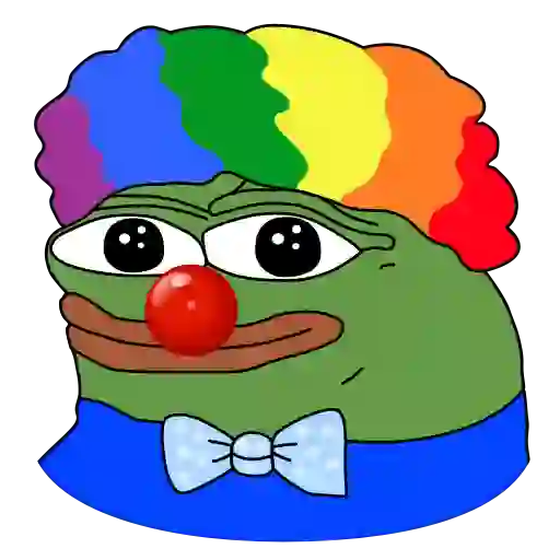PePe KeK XI 13