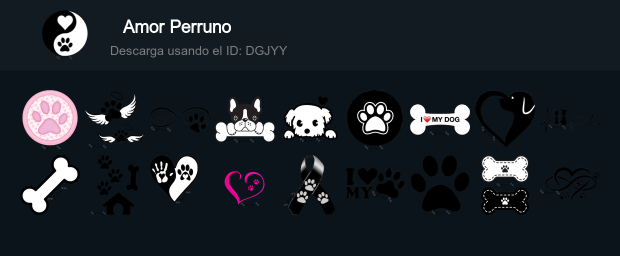 🐾Amor Perruno🐶🐾