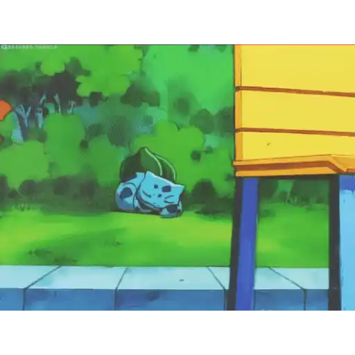 Charmander #4 7