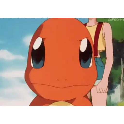 Charmander #4 21