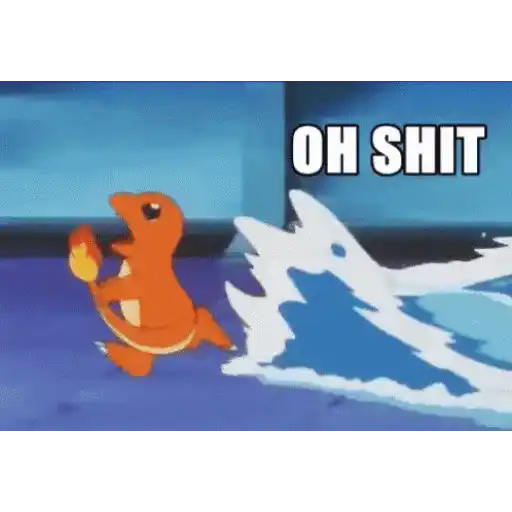 Charmander # 3 13
