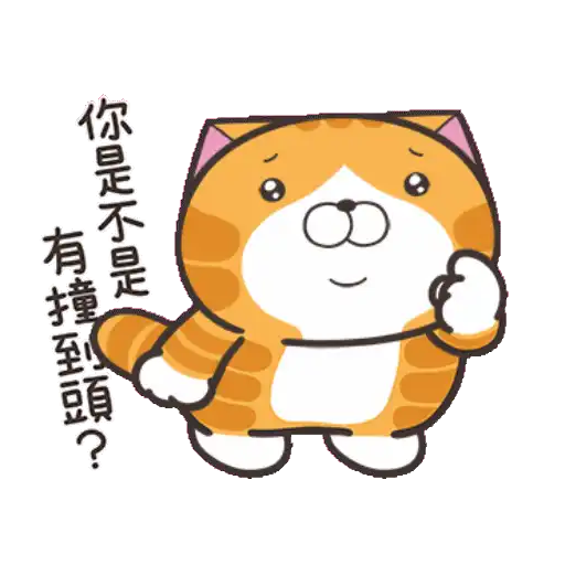 白爛貓23☆一起動☆ 3