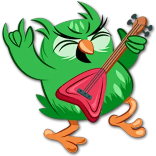 🦉Buho Pato🦉  10