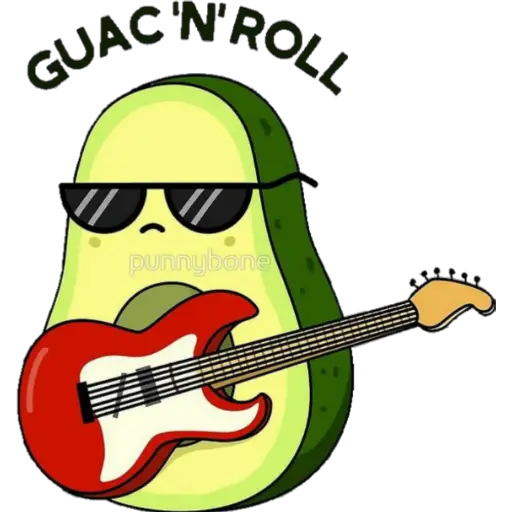 🥑Aguacatito🥑 7