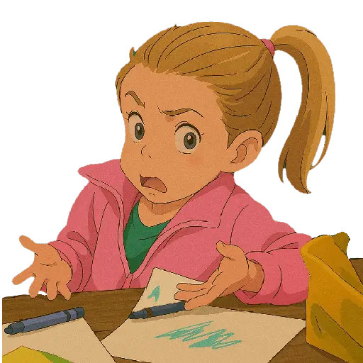 Memes Clasicos Studio Ghibli 25