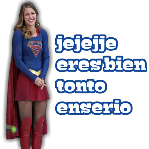 💋🛡SuperGirl🛡💋 2