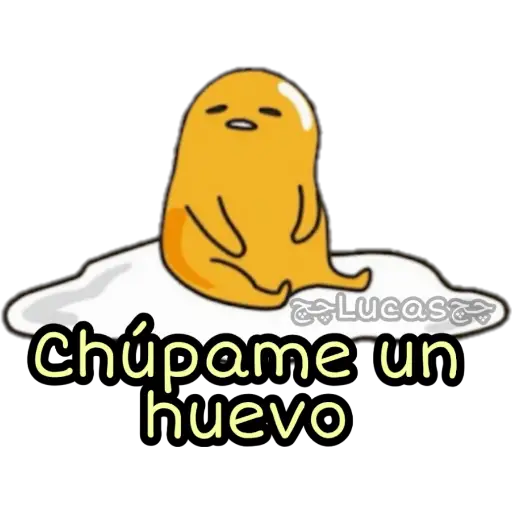 🥚✨Huevito Kawaii✨🥚 11