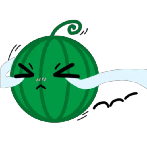 Sandías para mi cariño 2 ❤🍉 1