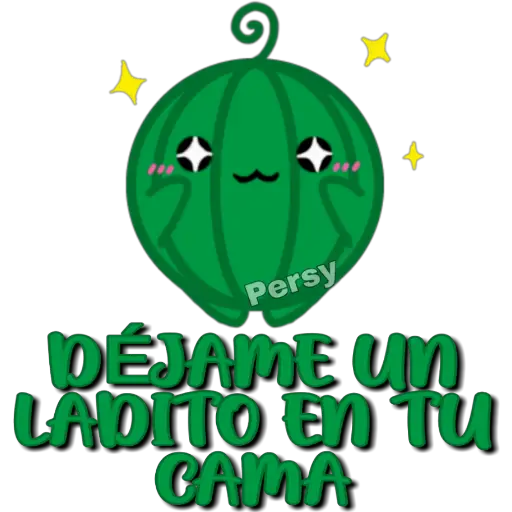 Sandías para mi cariño 3 ❤🍉 9