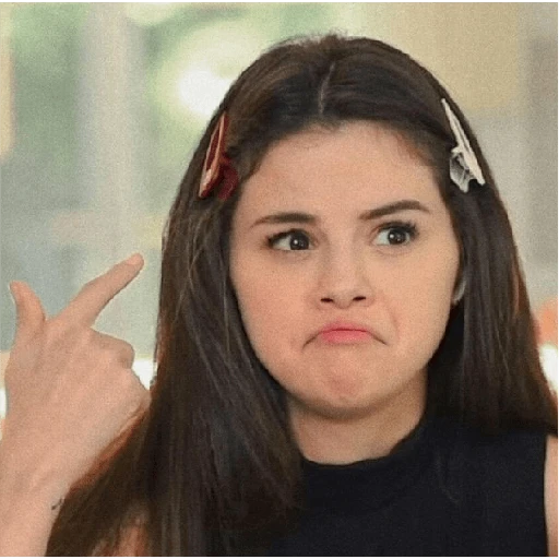 Selena Gomez 😍❣️ 8
