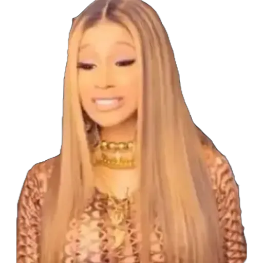 Cardi B Coronavirus 8