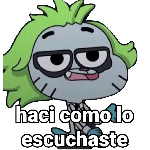 Gumball Beetlejuice🕷️🩵✨ 4