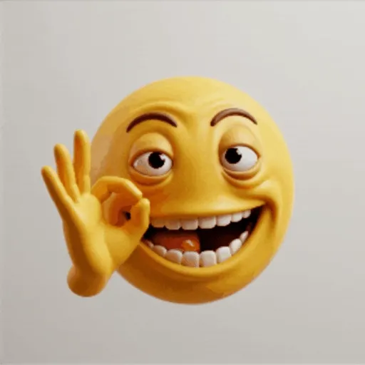EMOJIS ANIMADOS 🥰 8