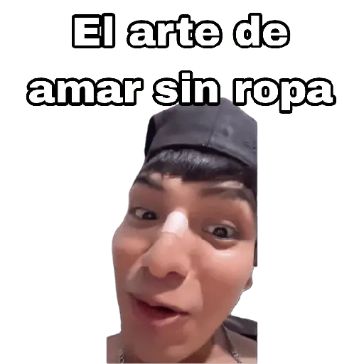 Jean villon . efe vv 😂 4
