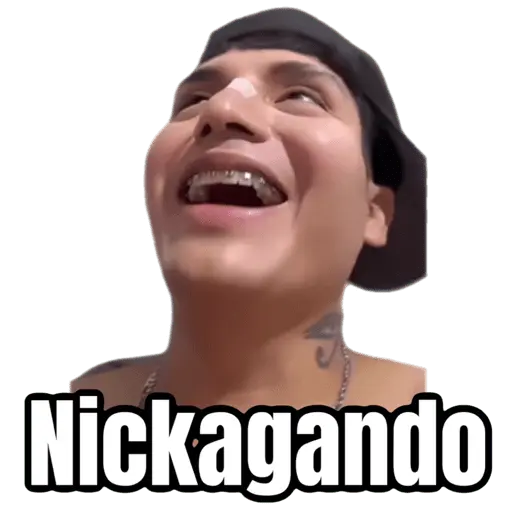 Nickagando