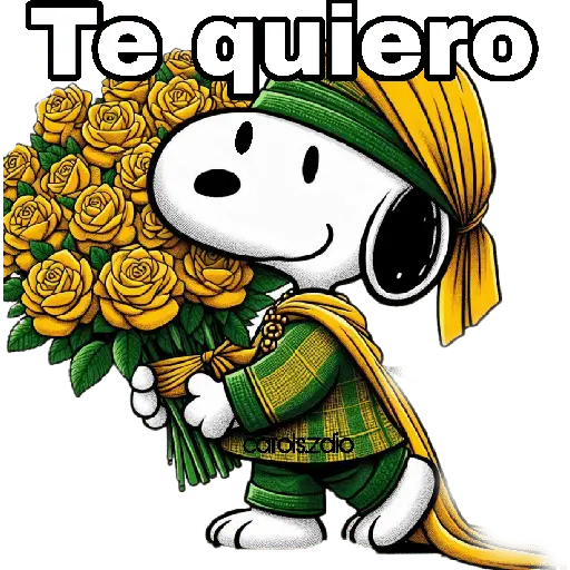 G Te quiero ardiszdio .1