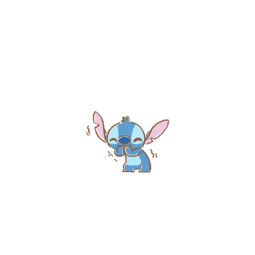 💙Stich chiquito💙 5