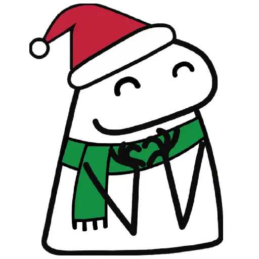 Natal com Flork 5