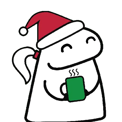 Natal com Flork 22