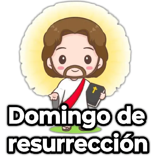Pascuas ✨ Resurrección 15
