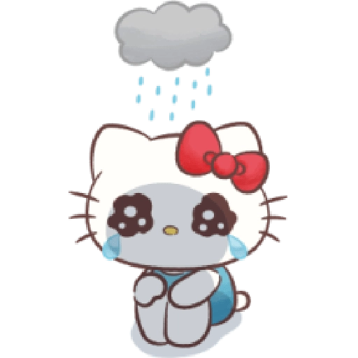 𐙚Hello kitty𐙚 19