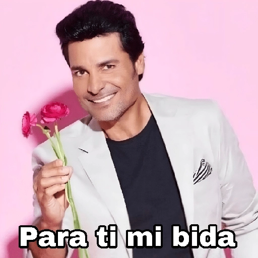 Para ti mi bida