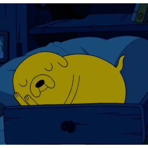 Finn y Jake HDA 05 13