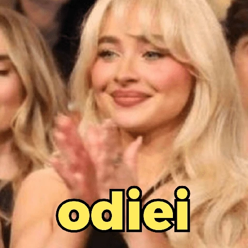 Sabrina Carpenter 23