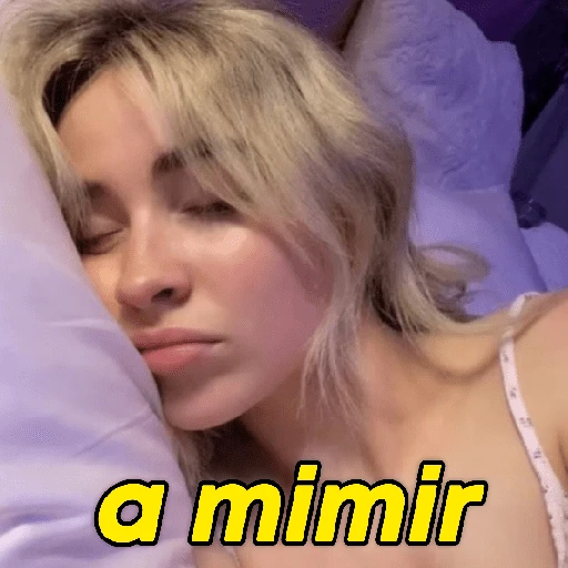 Sabrina Carpenter 6