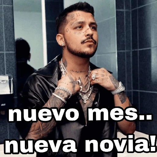 Angela y Nodal 🤡memes🤣 24