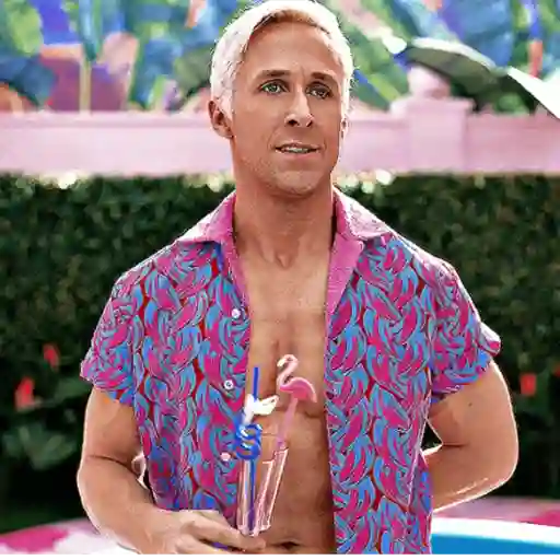Stickers de papi Ryan Gosling🤴🏻 12
