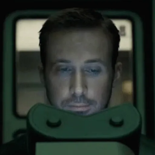 Stickers de papi Ryan Gosling🤴🏻 4